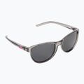 Okulary przeciwsłoneczne dziecięce Julbo Idol Polarized gloss translucent black