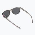 Okulary przeciwsłoneczne dziecięce Julbo Idol Polarized gloss translucent black 2