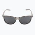 Okulary przeciwsłoneczne dziecięce Julbo Idol Polarized gloss translucent black 3