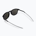 Okulary przeciwsłoneczne Julbo United Spectron Polarized matt black/translucent 2