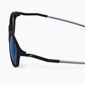 Okulary przeciwsłoneczne Julbo United Spectron Polarized matt black/translucent 4