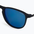 Okulary przeciwsłoneczne Julbo United Spectron Polarized matt black/translucent 5