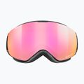 Gogle narciarskie Julbo Proxima Reactiv Glare Control black/ pink/ flash pink 6