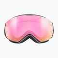 Gogle narciarskie Julbo Proxima Reactiv Glare Control black/ pink/ flash pink 7
