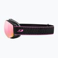Gogle narciarskie Julbo Proxima Reactiv Glare Control black/ pink/ flash pink 8