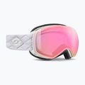 Gogle narciarskie Julbo Proxima Reactiv High Contrast white/ flash pink