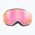 Gogle narciarskie Julbo Proxima Reactiv High Contrast white/ flash pink 2