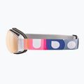 Gogle narciarskie Julbo Proxima Spectron white/ flash gold 3