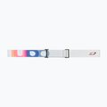 Gogle narciarskie Julbo Proxima Spectron white/ flash gold 4