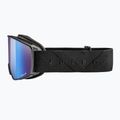 Gogle narciarskie Julbo Launcher Reactiv Polarized black/flash blue 4