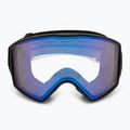 Gogle narciarskie Julbo Launcher Reactiv High Contrast black/flash blue 2