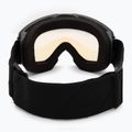 Gogle narciarskie Julbo Launcher Reactiv High Contrast black/flash blue 3
