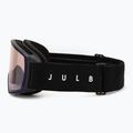 Gogle narciarskie Julbo Launcher Reactiv High Contrast black/flash blue 4