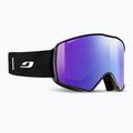 Gogle narciarskie Julbo Launcher Reactiv High Contrast black/flash blue
