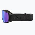 Gogle narciarskie Julbo Launcher Reactiv High Contrast black/flash blue 4