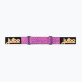 Gogle narciarskie Julbo Launcher Reactiv High Contrast pink/ black/ flash blue 6