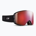 Gogle narciarskie Julbo Launcher Reactiv High Contrast black/ flash infrared 2