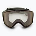Gogle narciarskie Julbo Launcher Reactiv High Contrast green/ flash infrared 2
