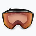 Gogle narciarskie Julbo Launcher Spectron Glare Control white/ black/ flash 2