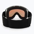 Gogle narciarskie Julbo Launcher Spectron Glare Control white/ black/ flash 3