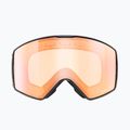 Gogle narciarskie Julbo Launcher Spectron Glare Control white/ black/ flash 3