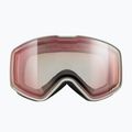 Gogle narciarskie Julbo Cyrius Reactiv High Contrast green/ flash infrared 3