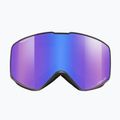 Gogle narciarskie Julbo Cyrius Reactiv Glare Control black/ flash blue 2