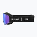 Gogle narciarskie Julbo Cyrius Reactiv Glare Control black/ flash blue 4
