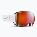 Gogle narciarskie Julbo Shadow Reactiv High Contrast white/flash infrared 5