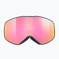 Gogle narciarskie Julbo Cyclon Reactiv Glare Control black/ flash pink 2