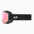 Gogle narciarskie Julbo Cyclon Reactiv Glare Control black/ flash pink 4