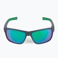 Okulary przeciwsłoneczne Julbo Renegade Spectron matt dark blue/green 3