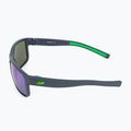 Okulary przeciwsłoneczne Julbo Renegade Spectron matt dark blue/green 4