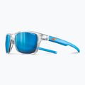 Okulary przeciwsłoneczne Julbo Lounge Spectron 3CF crystal blue