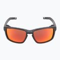 Okulary przeciwsłoneczne Julbo Shield Spectron Polarized matt translucent/translucent black/black 3