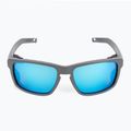 Okulary przeciwsłoneczne Julbo Shield Spectron Polarized matt dark gray/gray 3