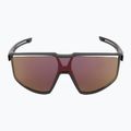 Okulary przeciwsłoneczne dziecięce Julbo Fury S Spectron matt black/red flash 3