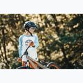 Okulary przeciwsłoneczne dziecięce Julbo Fury Junior Spectron matt blue/blue flash 5