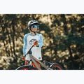Okulary przeciwsłoneczne dziecięce Julbo Fury Junior Spectron matt blue/blue flash 6