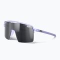 Okulary przeciwsłoneczne dziecięce Julbo Intensity Junior Spectron purple translu brillant/purple matt