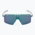 Okulary przeciwsłoneczne dziecięce Julbo Intensity Junior Spectron green translu brillant/grey light matt 3