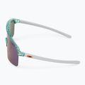 Okulary przeciwsłoneczne dziecięce Julbo Intensity Junior Spectron green translu brillant/grey light matt 4