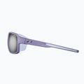 Okulary przeciwsłoneczne Julbo Monterosa 2 Spectron matt purple/lavender 3