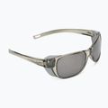 Okulary przeciwsłoneczne Julbo Camino Spectron shiny translu green/light gray 2