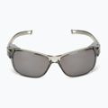 Okulary przeciwsłoneczne Julbo Camino Spectron shiny translu green/light gray 4
