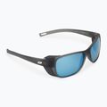 Okulary przeciwsłoneczne Julbo Camino Polarized HD matt translu black/gray 2