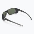 Okulary przeciwsłoneczne Julbo Camino Polarized HD matt translu black/gray 3