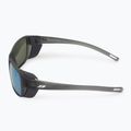 Okulary przeciwsłoneczne Julbo Camino Polarized HD matt translu black/gray 5