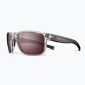 Okulary przeciwsłoneczne Julbo Renegade Polarized HD grey translu brillant/black