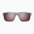 Okulary przeciwsłoneczne Julbo Renegade Polarized HD grey translu brillant/black 2